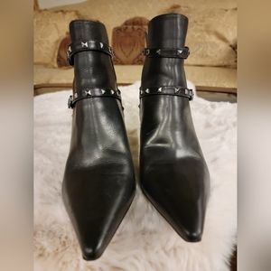 CAROLINA Espinosa booties